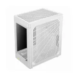 CASE GAMDIAS NESO P1 WW CANESOP1WWGA – FULL TOWER| FULL WHITE| E-ATX | GPU 426MM